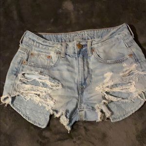 AMERICAN EAGLE size 2